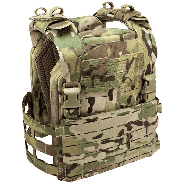 Plattenträger PITCHFORK SYSTEMS LMPC Light Modular Plate Carrier (Set), Bild 9